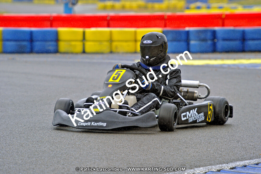 16 & 17/07/2011 : Défi France 2011 à Le Mans (Photos Patrick Lascombes) 2011 — karting
