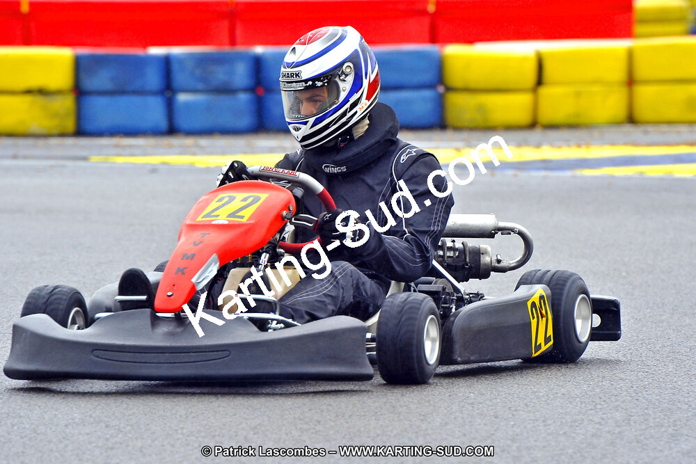 16 & 17/07/2011 : Défi France 2011 à Le Mans (Photos Patrick Lascombes) 2011 — karting