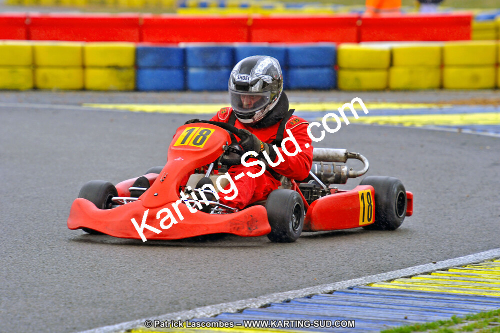 16 & 17/07/2011 : Défi France 2011 à Le Mans (Photos Patrick Lascombes) 2011 — karting