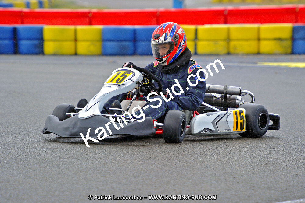 16 & 17/07/2011 : Défi France 2011 à Le Mans (Photos Patrick Lascombes) 2011 — karting