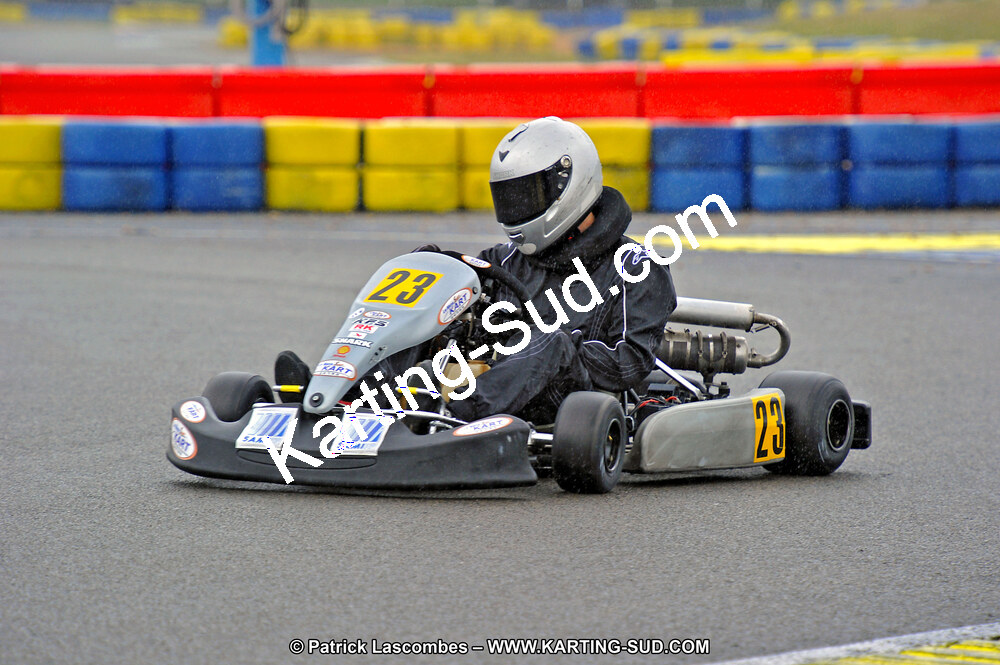 16 & 17/07/2011 : Défi France 2011 à Le Mans (Photos Patrick Lascombes) 2011 — karting