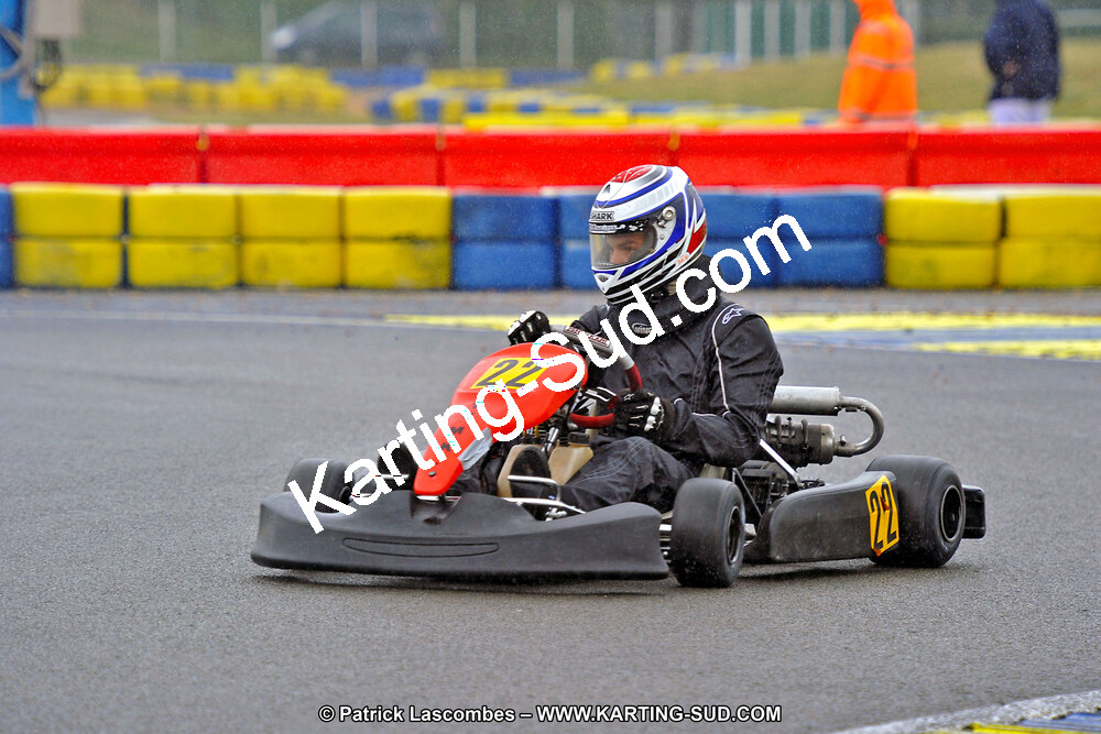 16 & 17/07/2011 : Défi France 2011 à Le Mans (Photos Patrick Lascombes) 2011 — karting