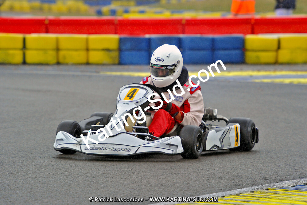 16 & 17/07/2011 : Défi France 2011 à Le Mans (Photos Patrick Lascombes) 2011 — karting