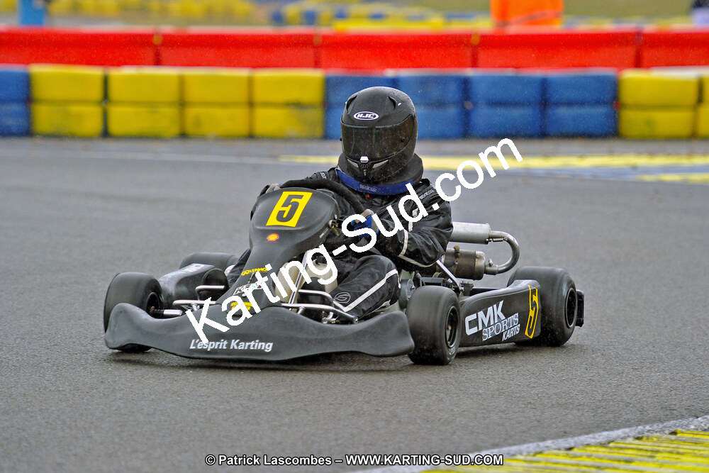 16 & 17/07/2011 : Défi France 2011 à Le Mans (Photos Patrick Lascombes) 2011 — karting