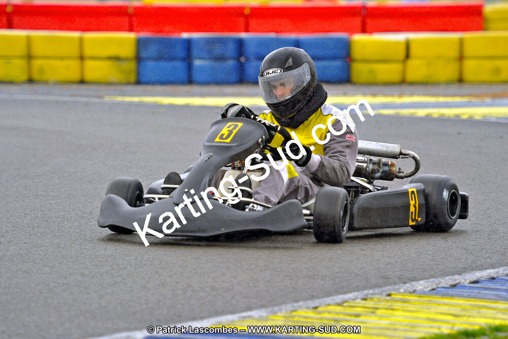 16 & 17/07/2011 : Défi France 2011 à Le Mans (Photos Patrick Lascombes) 2011 — karting