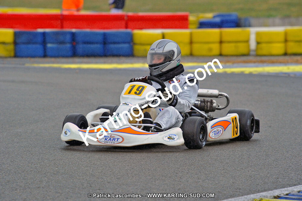 16 & 17/07/2011 : Défi France 2011 à Le Mans (Photos Patrick Lascombes) 2011 — karting