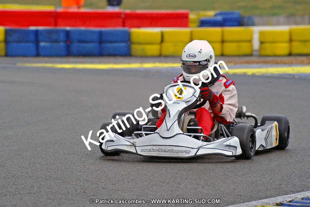 16 & 17/07/2011 : Défi France 2011 à Le Mans (Photos Patrick Lascombes) 2011 — karting