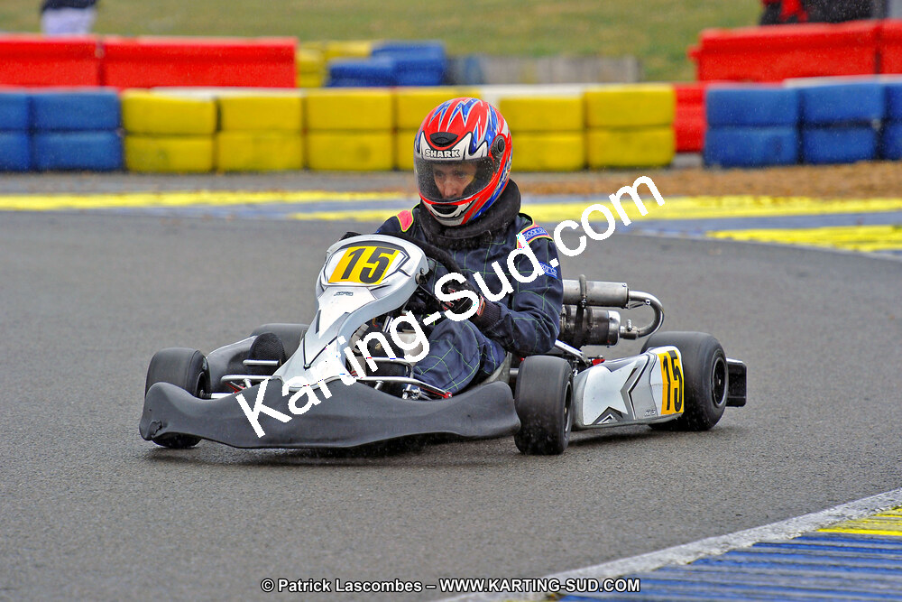 16 & 17/07/2011 : Défi France 2011 à Le Mans (Photos Patrick Lascombes) 2011 — karting