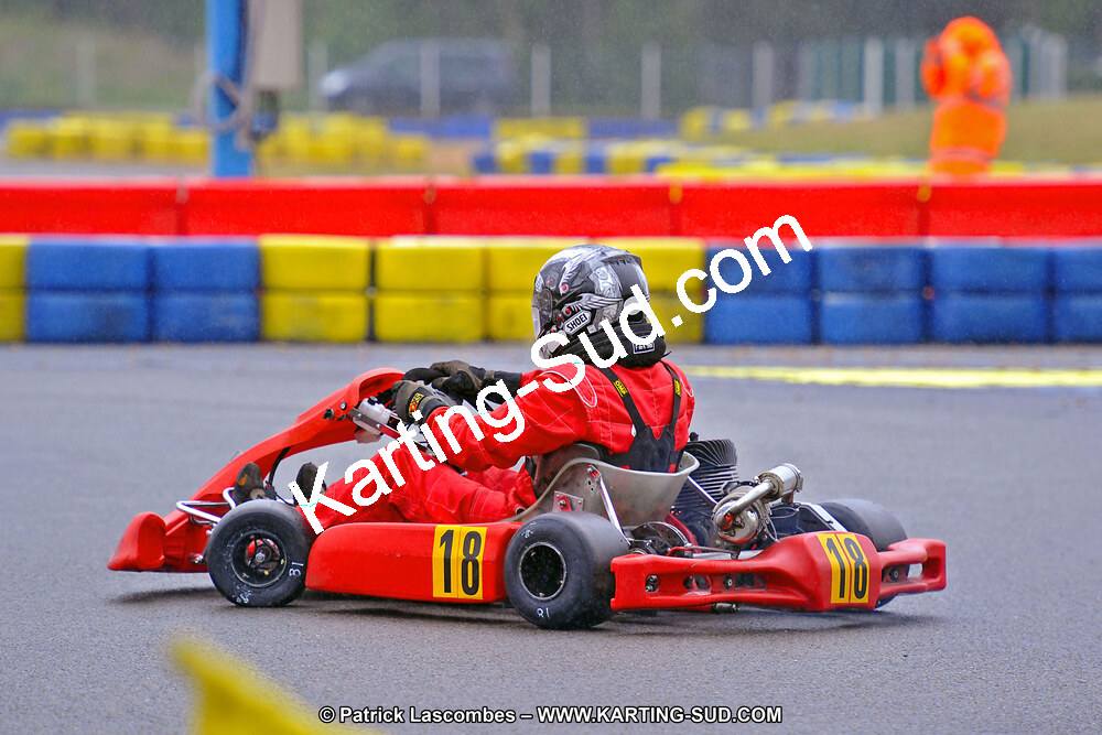 16 & 17/07/2011 : Défi France 2011 à Le Mans (Photos Patrick Lascombes) 2011 — karting