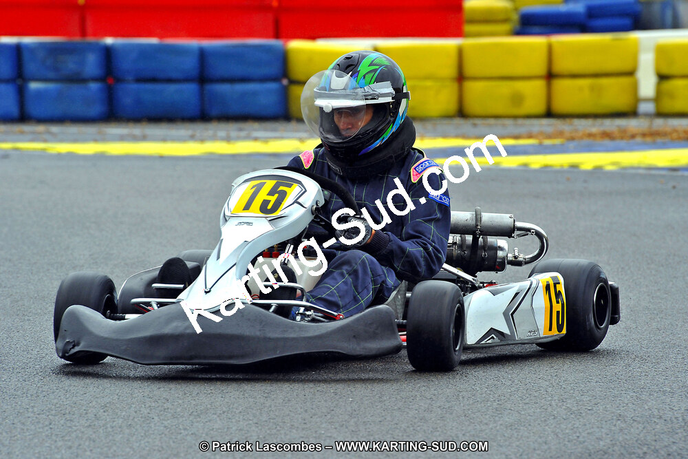 16 & 17/07/2011 : Défi France 2011 à Le Mans (Photos Patrick Lascombes) 2011 — karting