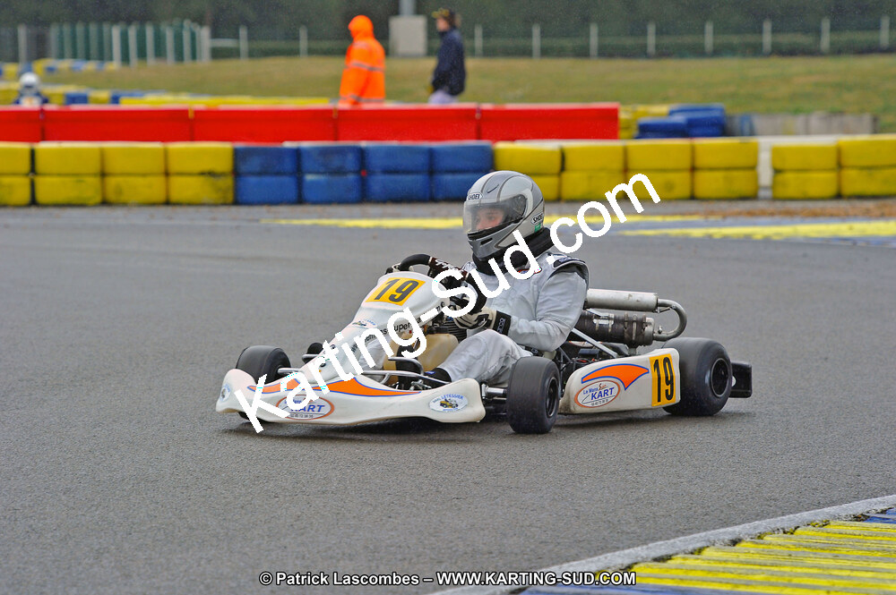 16 & 17/07/2011 : Défi France 2011 à Le Mans (Photos Patrick Lascombes) 2011 — karting