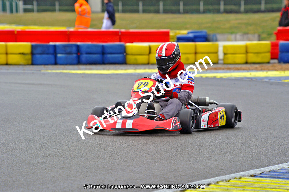 16 & 17/07/2011 : Défi France 2011 à Le Mans (Photos Patrick Lascombes) 2011 — karting