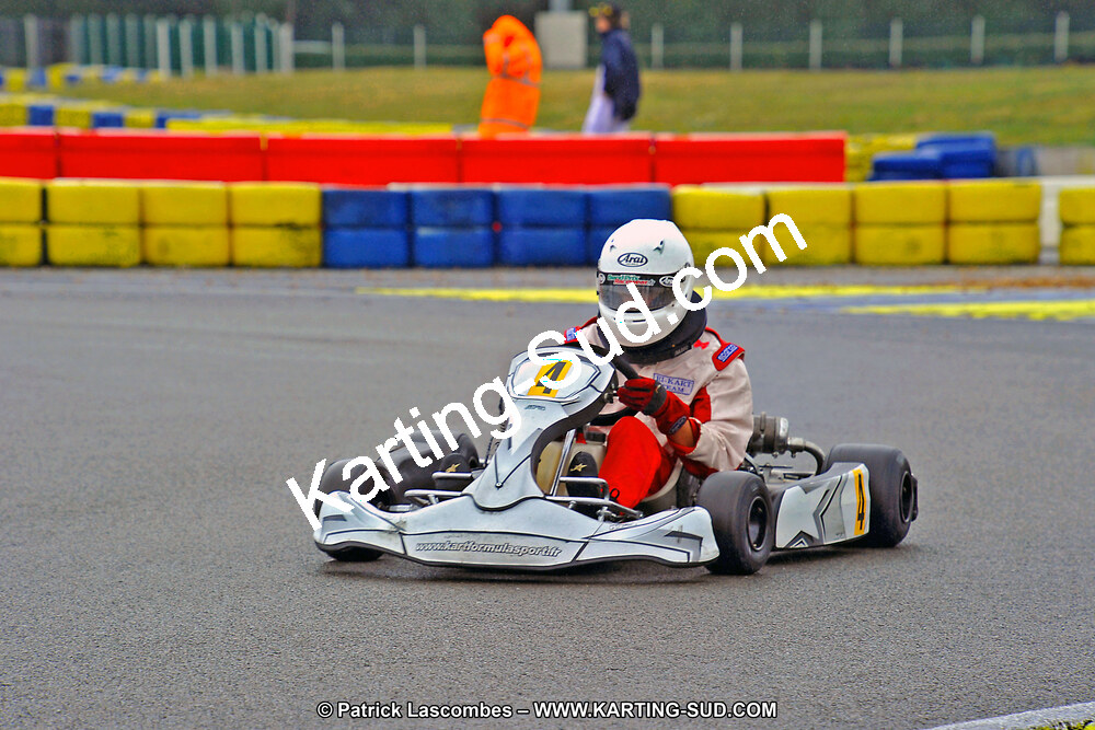 16 & 17/07/2011 : Défi France 2011 à Le Mans (Photos Patrick Lascombes) 2011 — karting