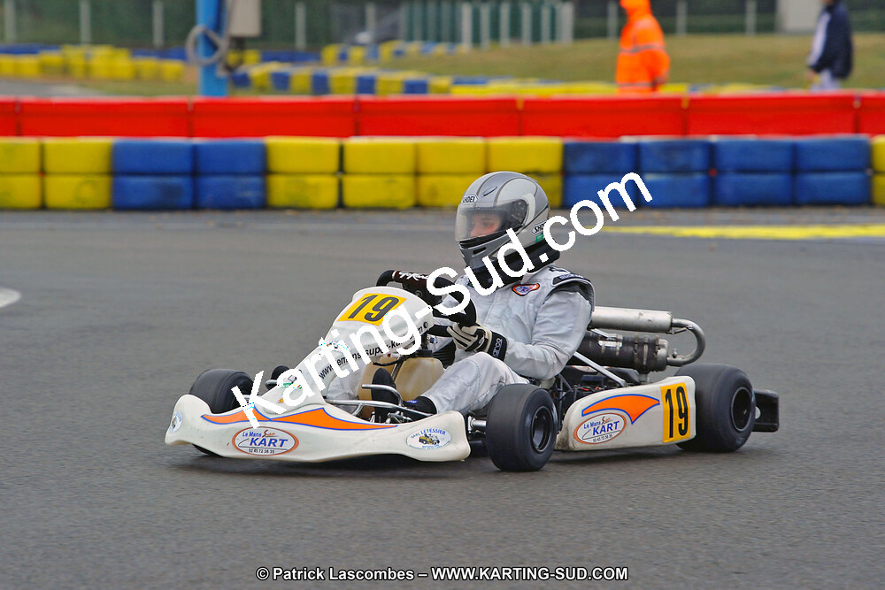 16 & 17/07/2011 : Défi France 2011 à Le Mans (Photos Patrick Lascombes) 2011 — karting