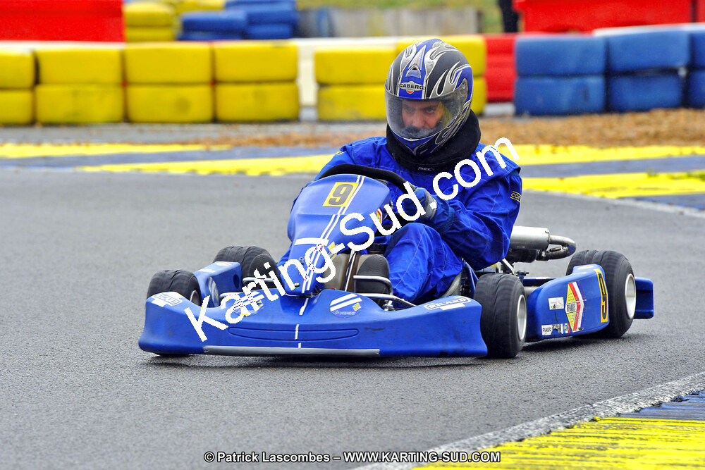 16 & 17/07/2011 : Défi France 2011 à Le Mans (Photos Patrick Lascombes) 2011 — karting
