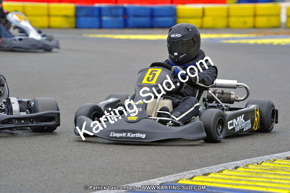 16 & 17/07/2011 : Défi France 2011 à Le Mans (Photos Patrick Lascombes) 2011 — karting