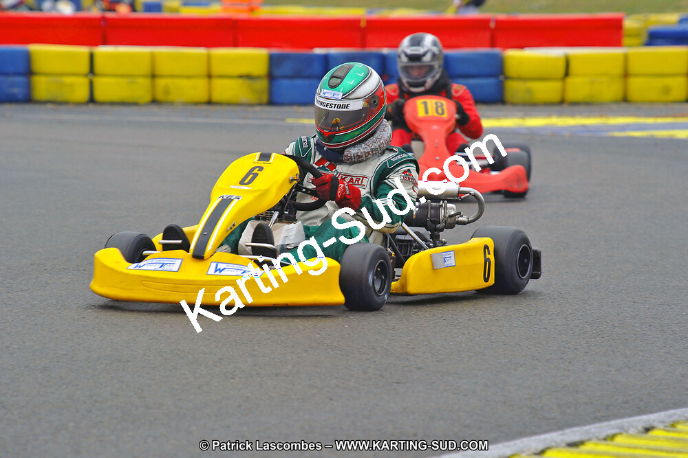 16 & 17/07/2011 : Défi France 2011 à Le Mans (Photos Patrick Lascombes) 2011 — karting