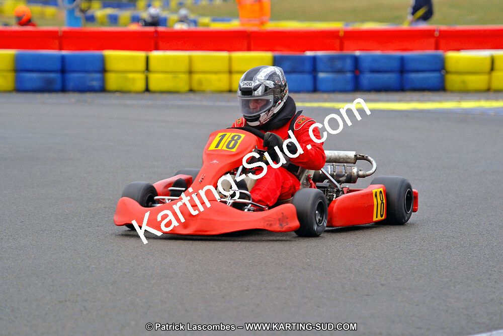 16 & 17/07/2011 : Défi France 2011 à Le Mans (Photos Patrick Lascombes) 2011 — karting