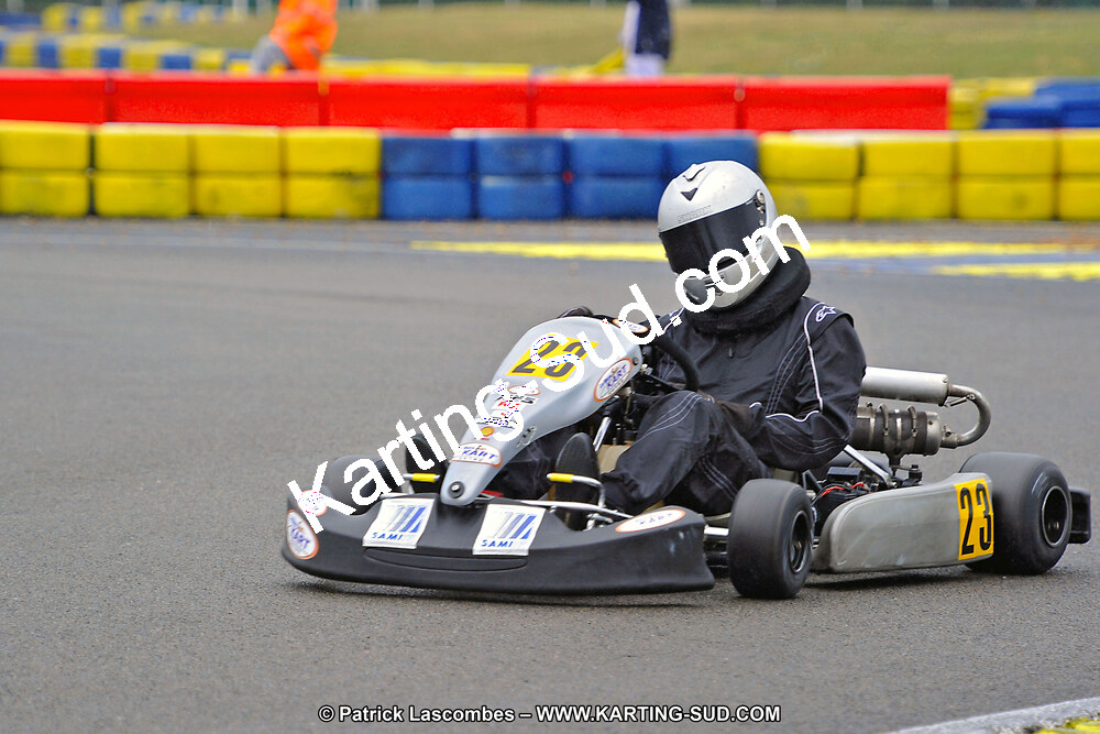 16 & 17/07/2011 : Défi France 2011 à Le Mans (Photos Patrick Lascombes) 2011 — karting