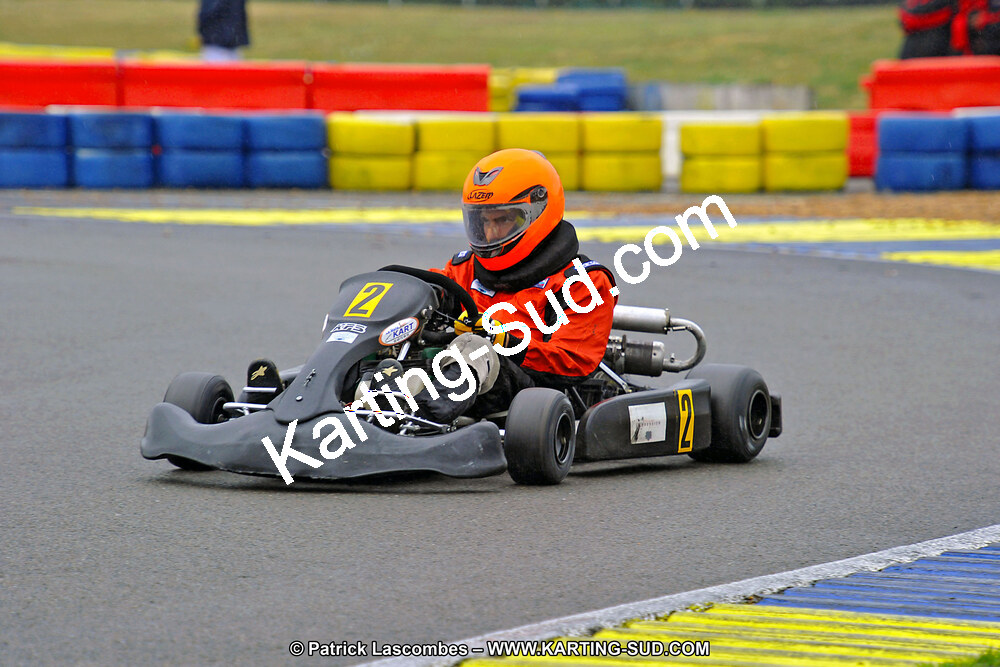 16 & 17/07/2011 : Défi France 2011 à Le Mans (Photos Patrick Lascombes) 2011 — karting
