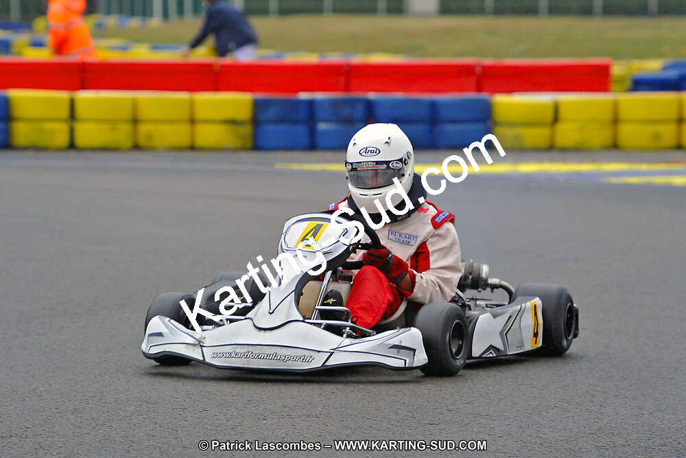 16 & 17/07/2011 : Défi France 2011 à Le Mans (Photos Patrick Lascombes) 2011 — karting