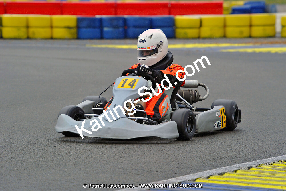 16 & 17/07/2011 : Défi France 2011 à Le Mans (Photos Patrick Lascombes) 2011 — karting