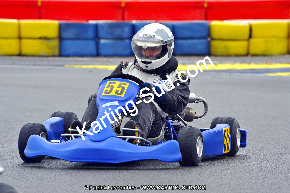 16 & 17/07/2011 : Défi France 2011 à Le Mans (Photos Patrick Lascombes) 2011 — karting