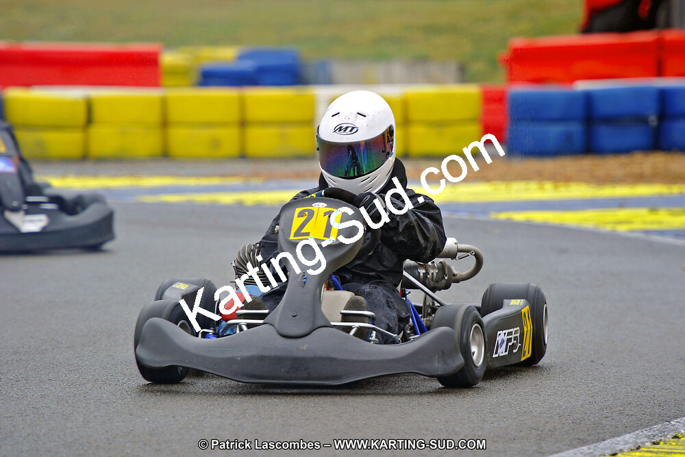 16 & 17/07/2011 : Défi France 2011 à Le Mans (Photos Patrick Lascombes) 2011 — karting