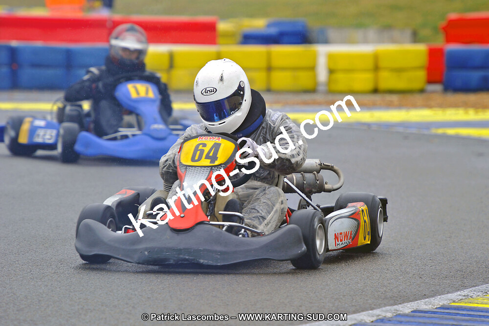 16 & 17/07/2011 : Défi France 2011 à Le Mans (Photos Patrick Lascombes) 2011 — karting
