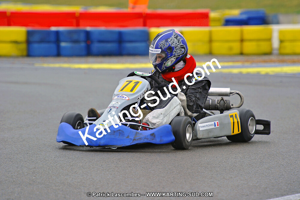 16 & 17/07/2011 : Défi France 2011 à Le Mans (Photos Patrick Lascombes) 2011 — karting