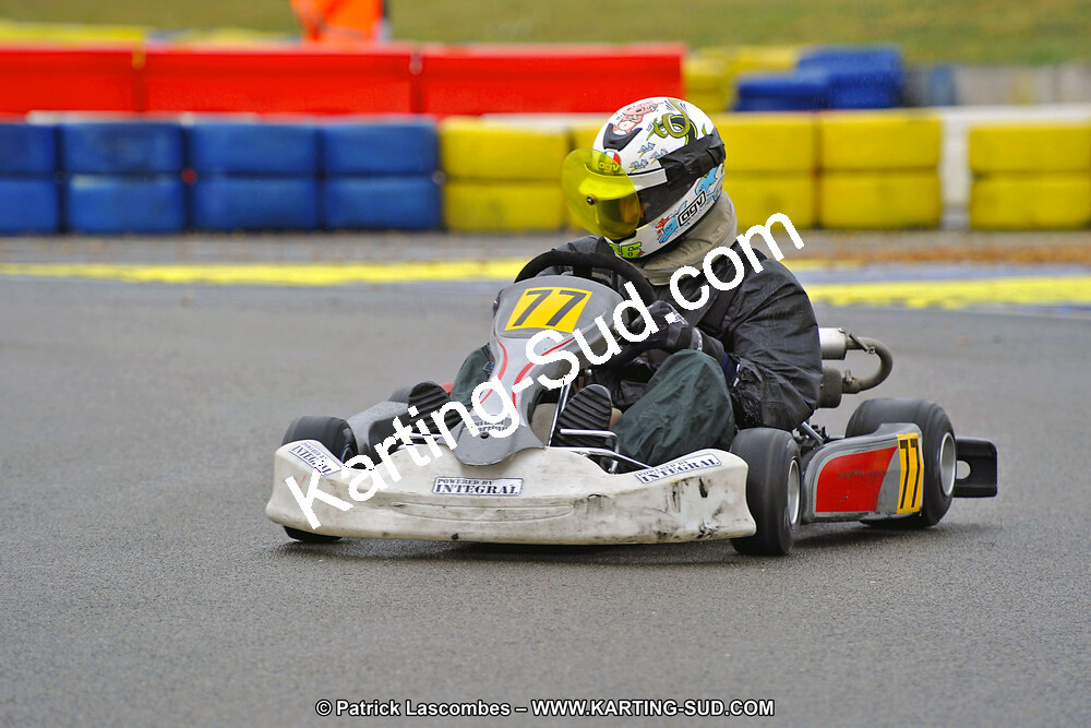16 & 17/07/2011 : Défi France 2011 à Le Mans (Photos Patrick Lascombes) 2011 — karting