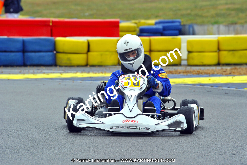 16 & 17/07/2011 : Défi France 2011 à Le Mans (Photos Patrick Lascombes) 2011 — karting