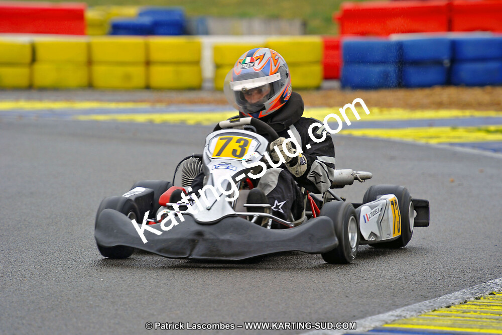 16 & 17/07/2011 : Défi France 2011 à Le Mans (Photos Patrick Lascombes) 2011 — karting