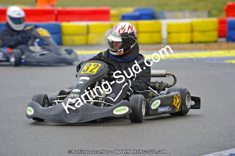 16 & 17/07/2011 : Défi France 2011 à Le Mans (Photos Patrick Lascombes) 2011 — karting