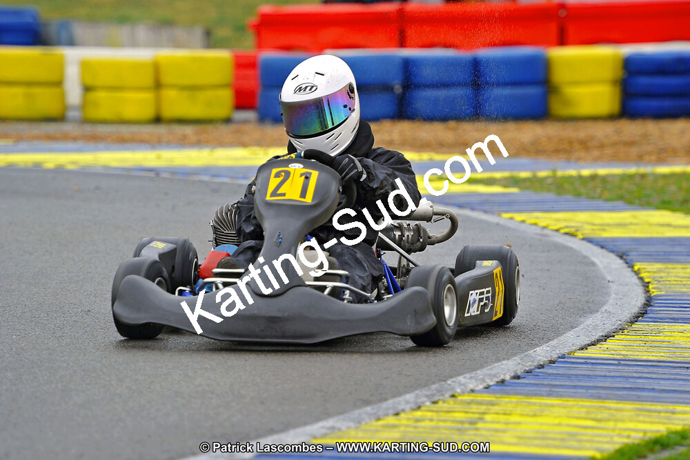 16 & 17/07/2011 : Défi France 2011 à Le Mans (Photos Patrick Lascombes) 2011 — karting