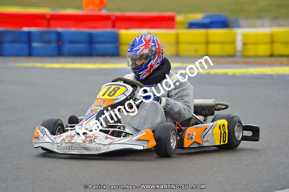 16 & 17/07/2011 : Défi France 2011 à Le Mans (Photos Patrick Lascombes) 2011 — karting