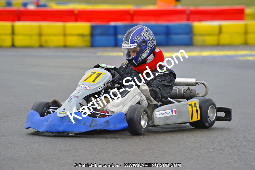 16 & 17/07/2011 : Défi France 2011 à Le Mans (Photos Patrick Lascombes) 2011 — karting