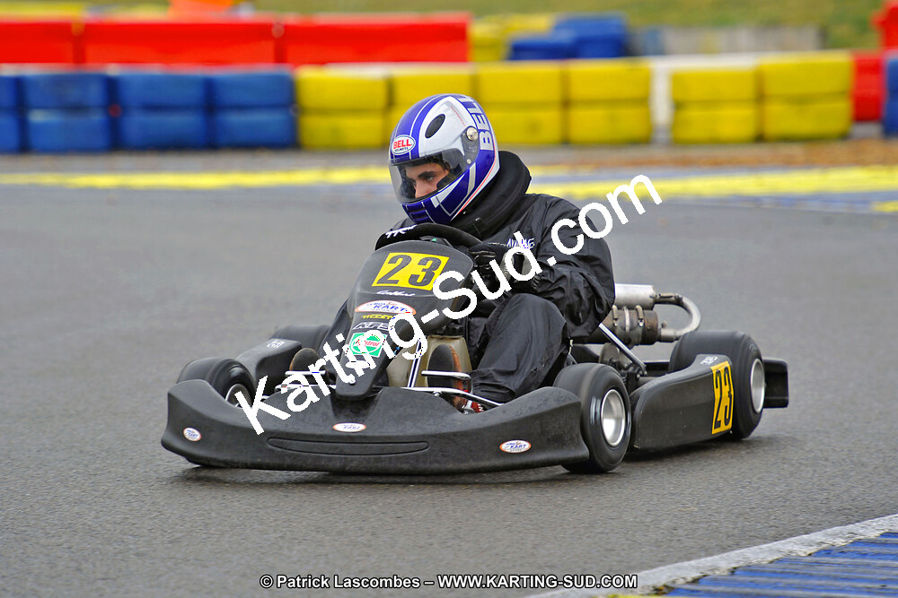 16 & 17/07/2011 : Défi France 2011 à Le Mans (Photos Patrick Lascombes) 2011 — karting