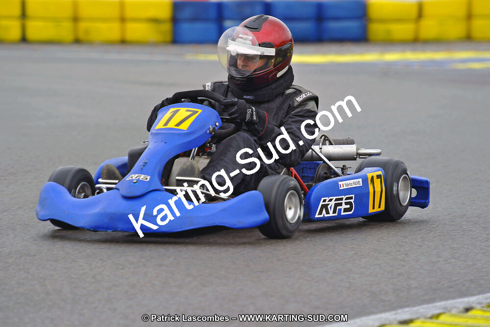 16 & 17/07/2011 : Défi France 2011 à Le Mans (Photos Patrick Lascombes) 2011 — karting