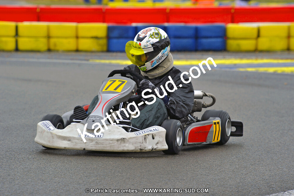 16 & 17/07/2011 : Défi France 2011 à Le Mans (Photos Patrick Lascombes) 2011 — karting