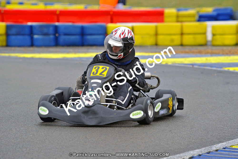 16 & 17/07/2011 : Défi France 2011 à Le Mans (Photos Patrick Lascombes) 2011 — karting