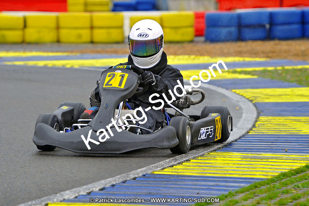 16 & 17/07/2011 : Défi France 2011 à Le Mans (Photos Patrick Lascombes) 2011 — karting