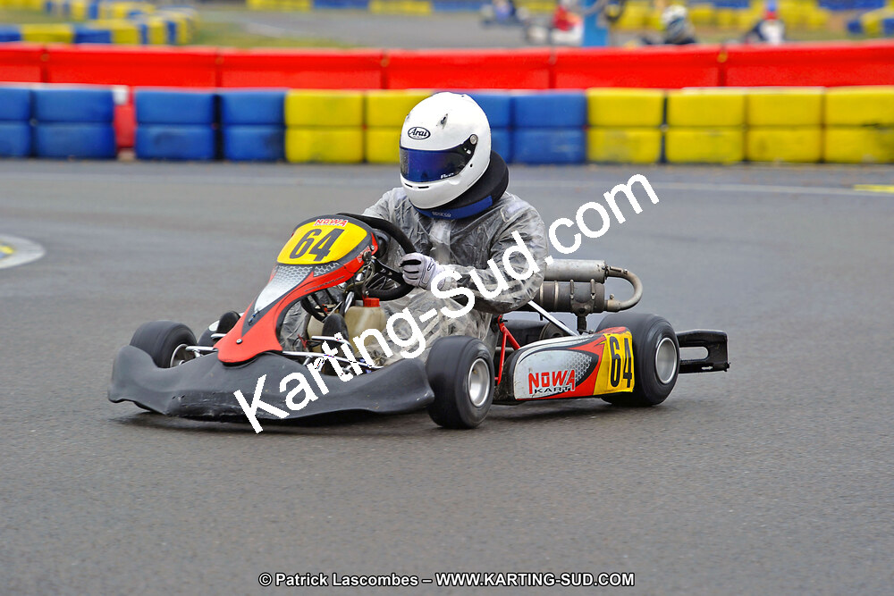 16 & 17/07/2011 : Défi France 2011 à Le Mans (Photos Patrick Lascombes) 2011 — karting