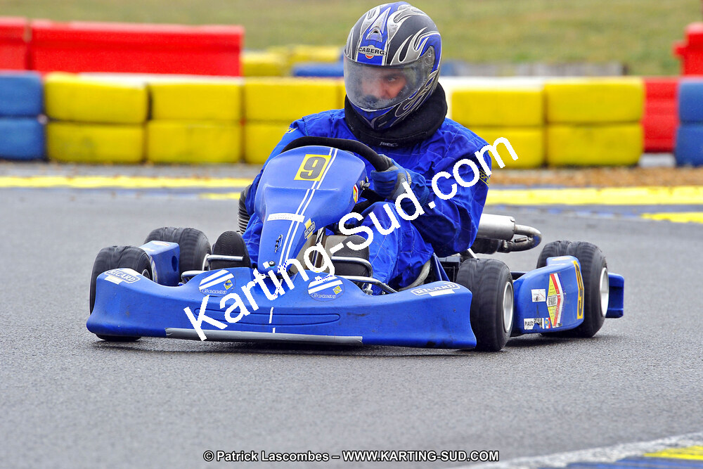 16 & 17/07/2011 : Défi France 2011 à Le Mans (Photos Patrick Lascombes) 2011 — karting