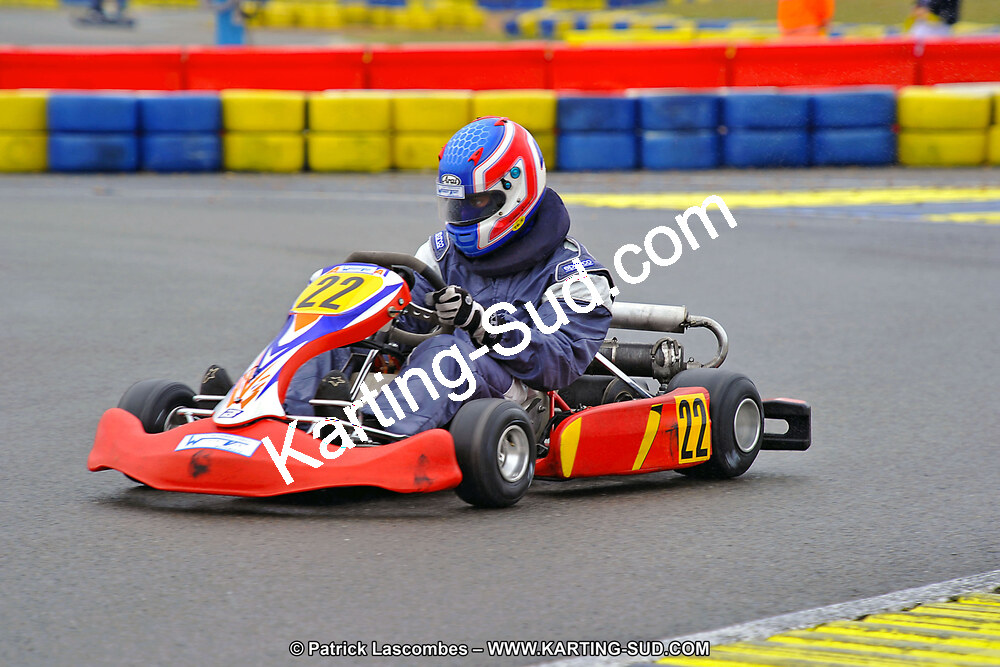 16 & 17/07/2011 : Défi France 2011 à Le Mans (Photos Patrick Lascombes) 2011 — karting