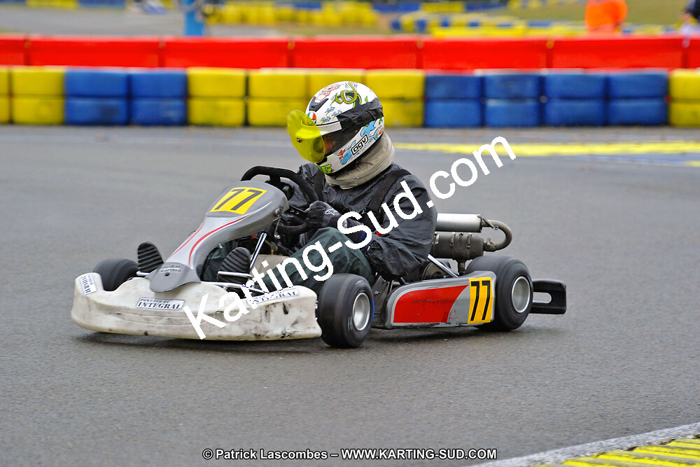 16 & 17/07/2011 : Défi France 2011 à Le Mans (Photos Patrick Lascombes) 2011 — karting