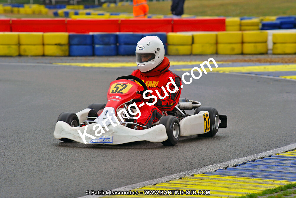 16 & 17/07/2011 : Défi France 2011 à Le Mans (Photos Patrick Lascombes) 2011 — karting