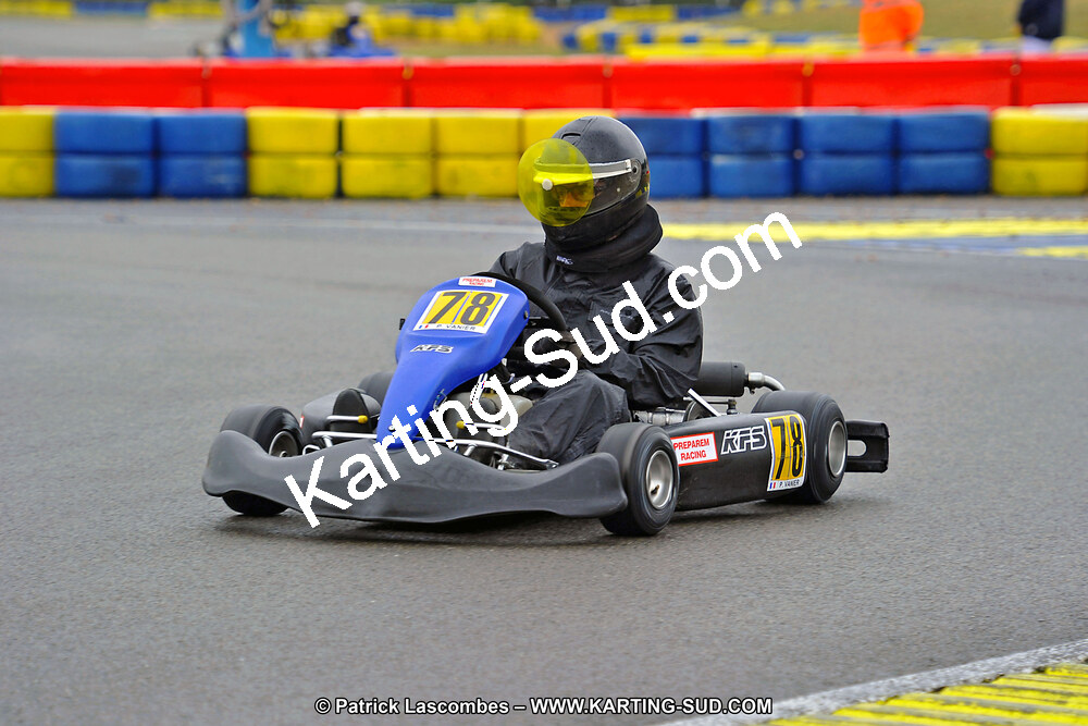 16 & 17/07/2011 : Défi France 2011 à Le Mans (Photos Patrick Lascombes) 2011 — karting