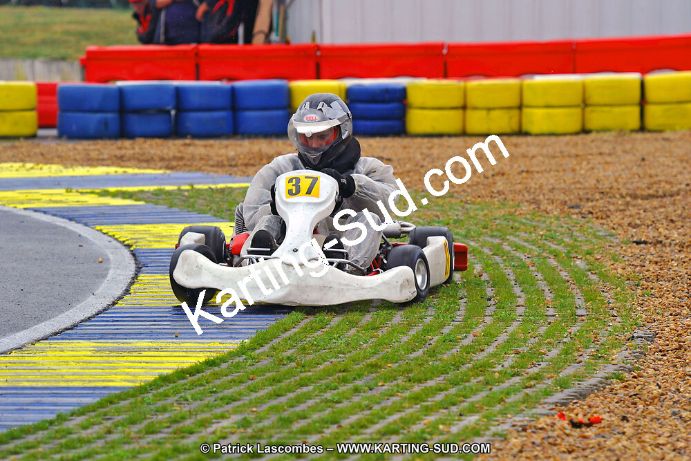 16 & 17/07/2011 : Défi France 2011 à Le Mans (Photos Patrick Lascombes) 2011 — karting