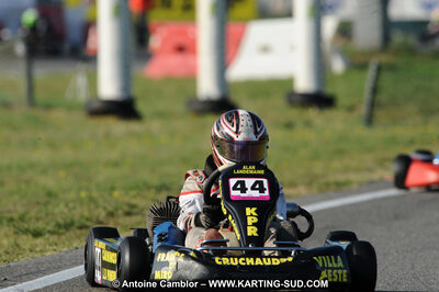 30 & 31/07/2011 : Championnat de France Minime – Cadet – Nationale à Muret (Photos Antoine Camblor) 2011 — karting